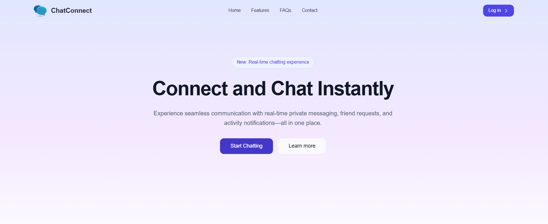 Chat App