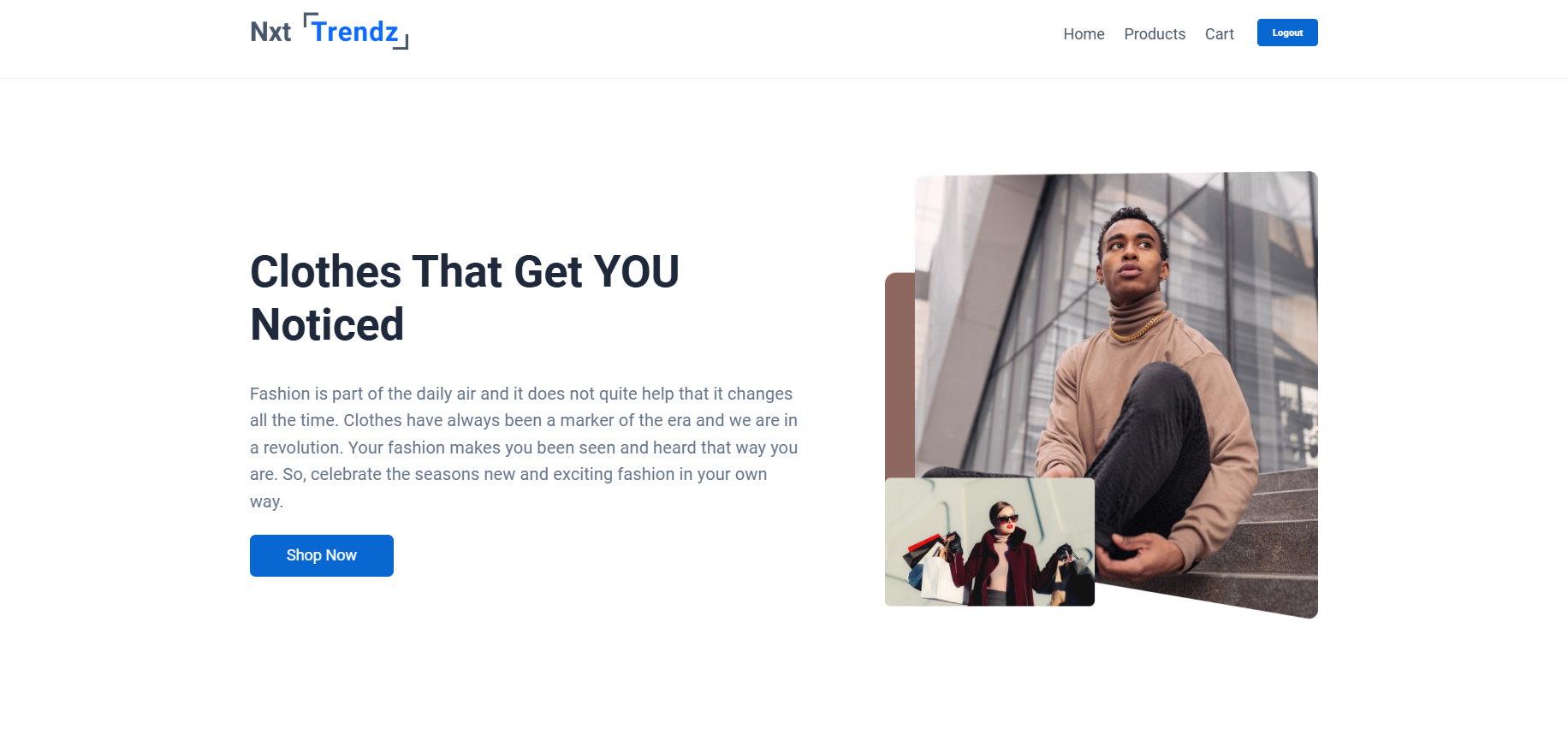 Ecommerce